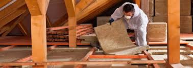 Types of Insulation We Offer in Samson, AL